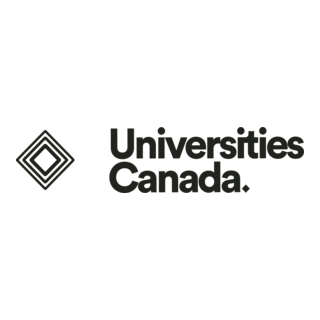 Universities Canada Logo PNG Vector