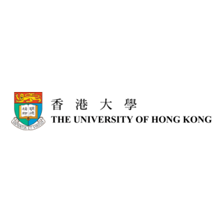 University of Hong Kong Logo PNG Vector