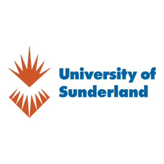 University of Sunderland Logo PNG Vector