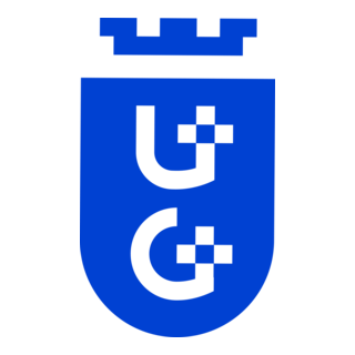 Uniwersytet Gdański Logo PNG Vector