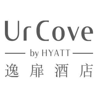 UrCove by Hyatt Logo PNG Vector