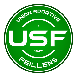 US Feillens Logo PNG Vector