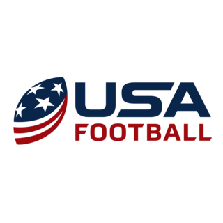 Usa football Logo PNG Vector