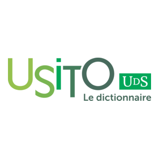 Usito Logo PNG Vector