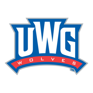 UWG Wolves Logo PNG Vector