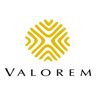 Valorem Logo PNG Vector