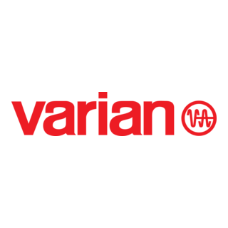 Varian Logo PNG Vector