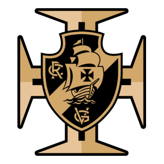 VASCO DA GAMA Logo PNG Vector