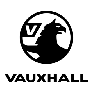 Vauxhall Logo PNG Vector