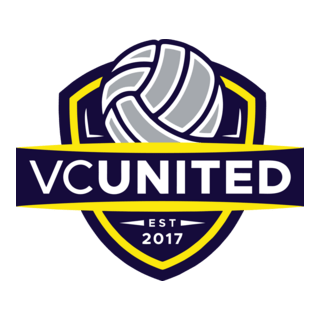 VC United Logo PNG Vector