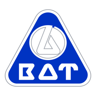 VDT-6 (Vinnytska ODTRK) Logo PNG Vector