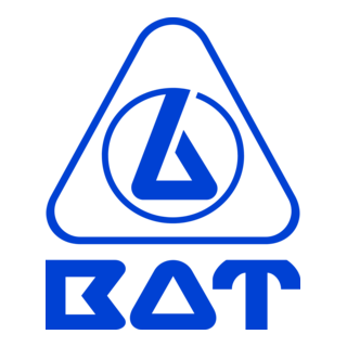 VDT-6 (Vinnytska ODTRK) Logo PNG Vector