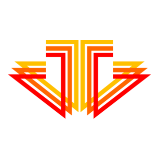 Venezolana de Televisión (1974-1979) Logo PNG Vector