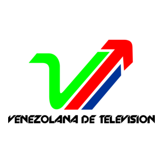 Venezolana de Televisión (1979-1983) Logo PNG Vector