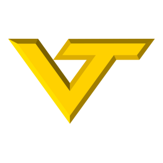 Venezolana de Television (2000-2003) Logo PNG Vector