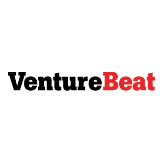 VentureBeat Logo PNG Vector
