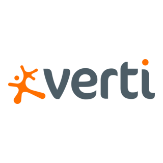 Verti Insurance Logo PNG Vector
