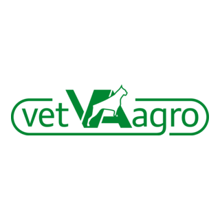 Vet Agro Logo PNG Vector