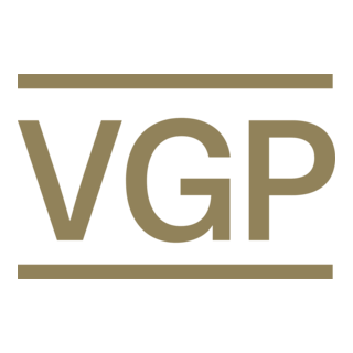VGP Group Logo PNG Vector