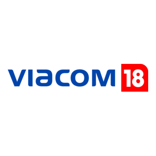 Viacom18 Logo PNG Vector