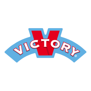 Victory Brewing Logo PNG Vector