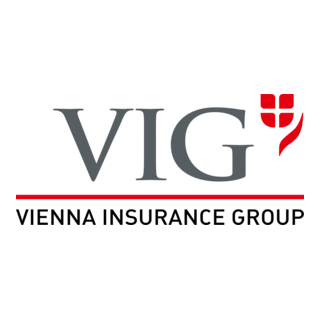 Vienna Insurance Group Logo PNG Vector