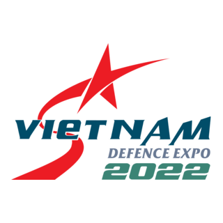 Vietnam Defence Expo 2022 Logo PNG Vector