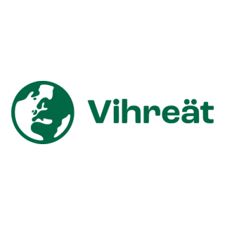 Vihreät Logo PNG Vector
