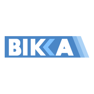 VIKKA Logo PNG Vector