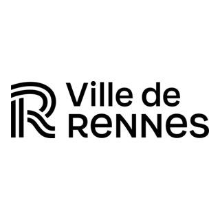 Ville de RENNES Logo PNG Vector