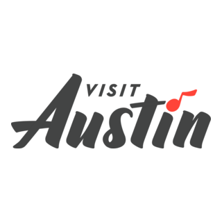 Visit Austin Logo PNG Vector