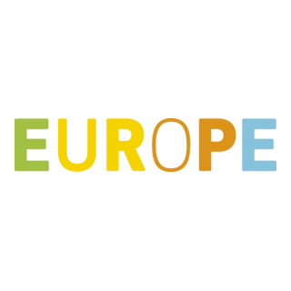 Visit Europe Logo PNG Vector