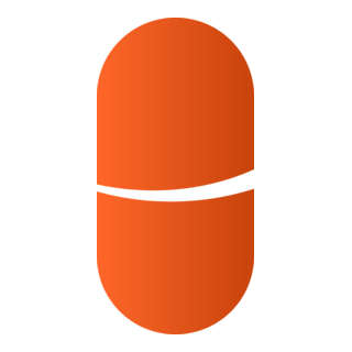 Vitamin Coin (VITC) Logo PNG Vector