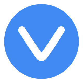 VIVO (VIVO) Logo PNG Vector