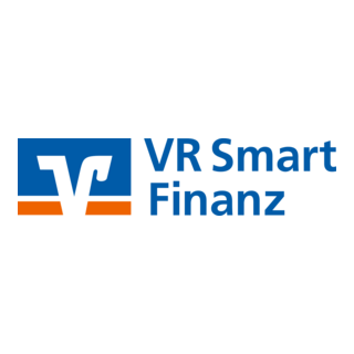 VR Smart Finanz Logo PNG Vector