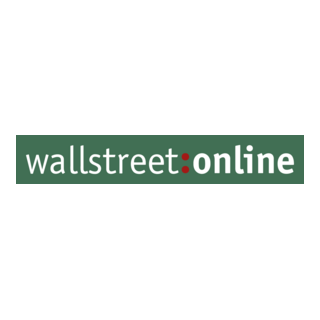 Wallstreet Logo PNG Vectors Free Download