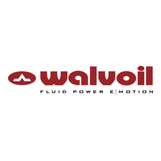 Walvoil Logo PNG Vector