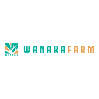 Wanaka Farm (WANA) Logo PNG Vector