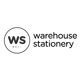 Warehouse Stationery Logo PNG Vector