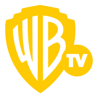 Warner TV Italy Logo PNG Vector