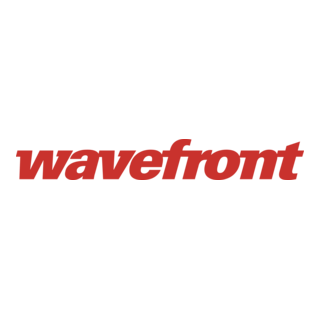 Wavefront Technologies Logo PNG Vector
