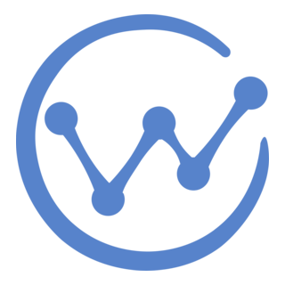 WaykiChain (WICC) Logo PNG Vector