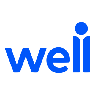 Well Logo PNG Vector