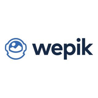 Wepik Logo PNG Vector