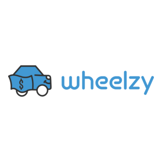Wheelzy Logo PNG Vector