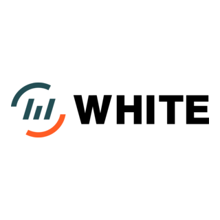 White Logo PNG Vector