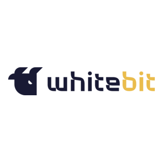 Whitebit Logo PNG Vector