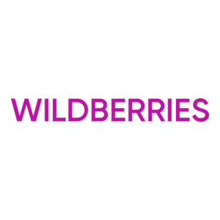 Wildberries Logo PNG Vector