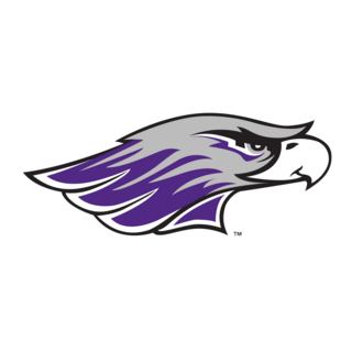 Wisconsin-Whitewater Warhawks Logo PNG Vector