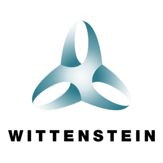 Wittenstein SE Logo PNG Vector